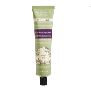 【热卖-馥奇清香味】茶染长夜润培护手霜秋冬滋润留香保湿不油腻