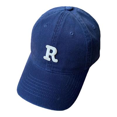 大头围男女同款韩版棒球帽