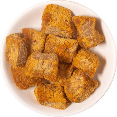 精选鸡胸肉高蛋白开袋即食