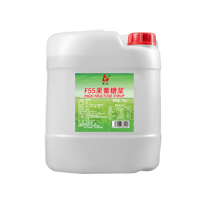 大桶25kg奶茶店专用调味果糖