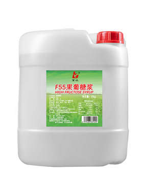 大桶25kg奶茶店专用调味果糖