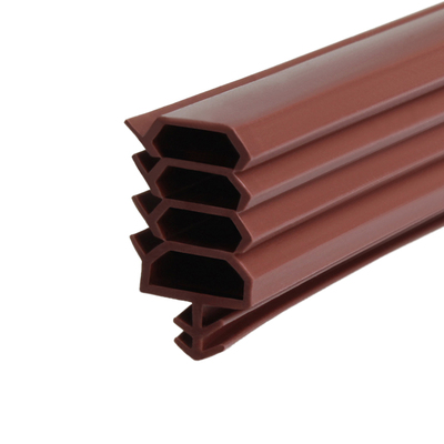 锐密免测量多层木门卡槽密封条