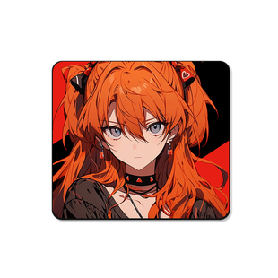 鼠标垫EVA电竞游戏细面垫FPS打瓦桌垫明日香瓦块桌面垫家用滑鼠垫