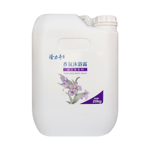 隆力奇洗发水酒店宾馆补充液40斤