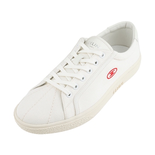 CELINE赛琳男Triomphe圆头刺绣休闲低帮板鞋男士2026年新款XY推广