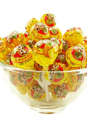徐福记混合口味1000g喜庆糖果