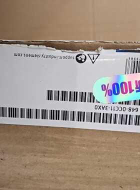 6AV6648-0CC11-3AX0全新 仅开—议价
