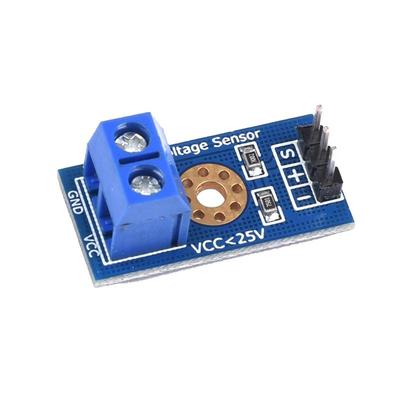 传感器电子积木检测模块