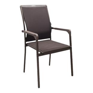 森之光棋牌室专用麻将椅餐厅茶楼靠背四脚会议凳子可叠落家用椅子