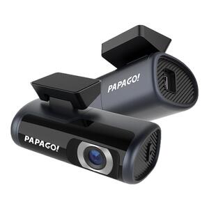 PAPAGO手机互联声控行车记录仪