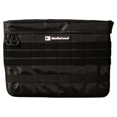 汽车后备箱战术挂板多功能收纳包