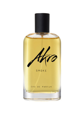 AKRO雅克罗香SMOKE不羁烟草香水