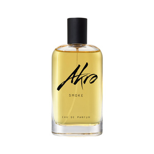 AKRO雅克罗香SMOKE不羁烟草香水