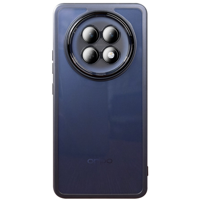 适用于oppoa6gt镜头全包a6gt防滑手机壳oppoa6自带镜头膜a6pro防摔a6max保护套a6新款PLL110晶透外壳5G透明软