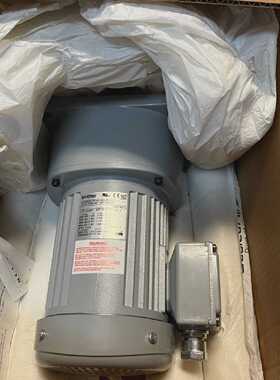 BROTHER G3K28N40MF4AEN 40 1 Ratio Gearmotor High Torque Gear