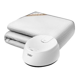 【升级新品】AO史密斯佳尼特双人恒温床垫单人水暖毯电热毯18J1S