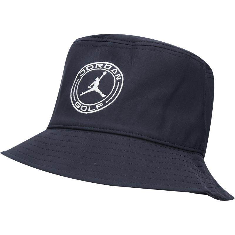耐克乔丹速干高尔夫渔夫运动帽夏新款拼接JORDAN DRI-FIT IM4517