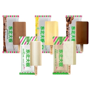 【领券满199-100】东北大板冰淇淋原味奶多口味雪糕冰棍
