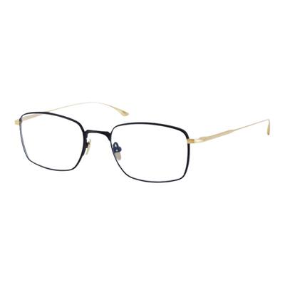 MASUNAGA增永眼镜 日本钛眼镜框光学近视镜架 商务全框URBANITE