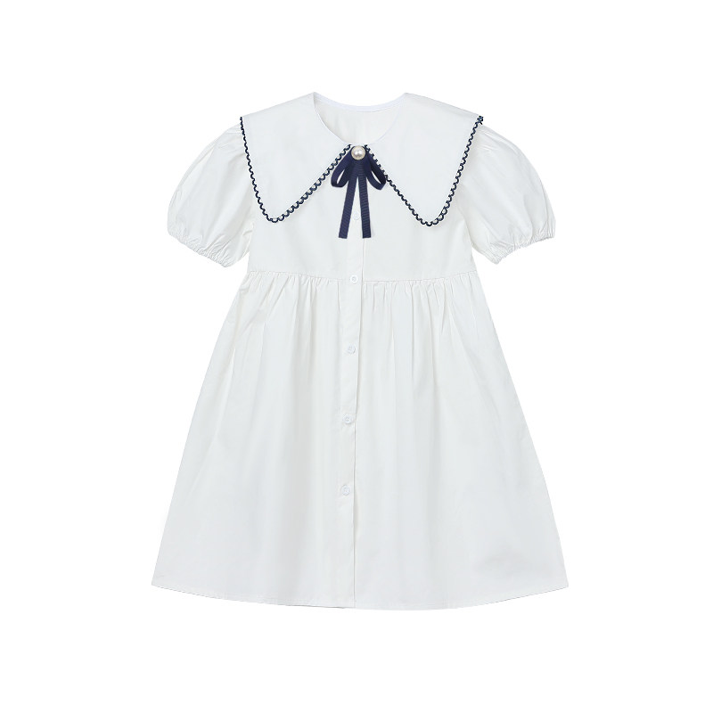 幼儿园园服小学生校服夏装班服六一合唱演出服夏季大班毕业照服装