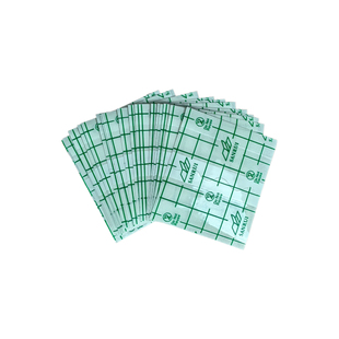 金燕子三瑞防水膜1000片包邮三伏贴透皮贴膜透气防水贴膏药膜