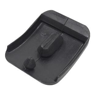 南京依维柯 得意 都灵V 威尼斯 离合器 刹车踏板皮胶垫 胶皮