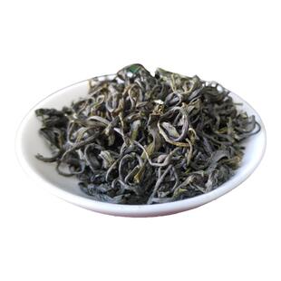 豌豆香 武平炒绿 清明前茶 嫩芽 梁野山  绿茶