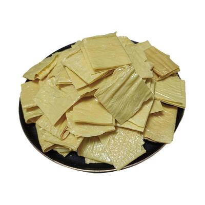 泰昌美腐竹边角料高蛋白500g