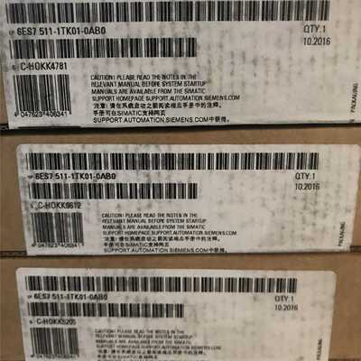 议价6ES7677-2AA41-0FL0全新原装西门子CPU 1515SP PC/现货
