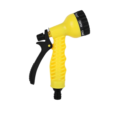 【洗车浇花多档喷头】畅销榜一