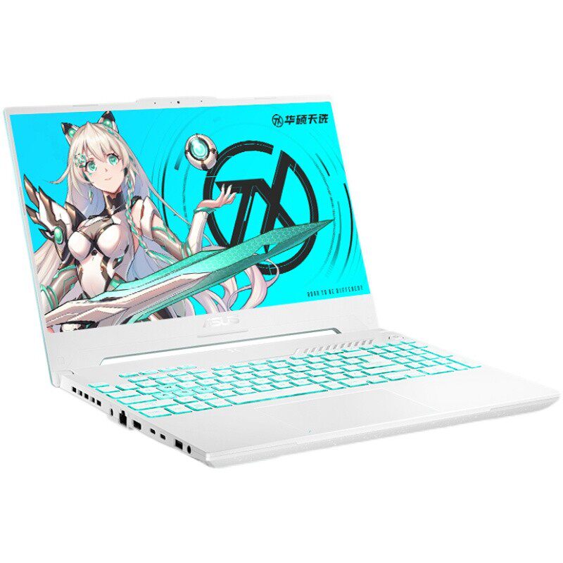 Asus/华硕 天选 天选6 Pro 2025酷睿版 锐龙R9独显游戏笔记本电脑