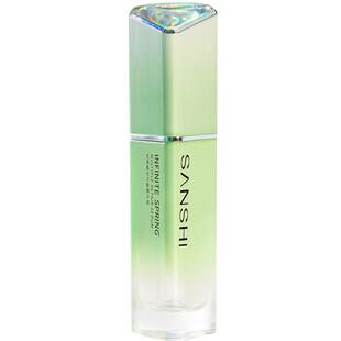 三式春光精华抗氧化面部紧致抗皱护肤品解忧春光瓶传明酸精华液