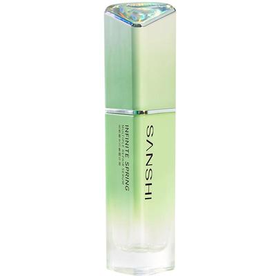 三式无羡春光万象精华