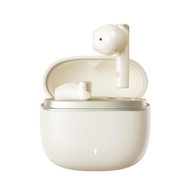 漫步者花再半入耳主动降噪耳机