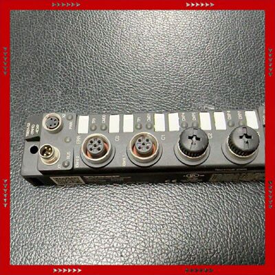 【问价】TURCK图尔克模块6814029