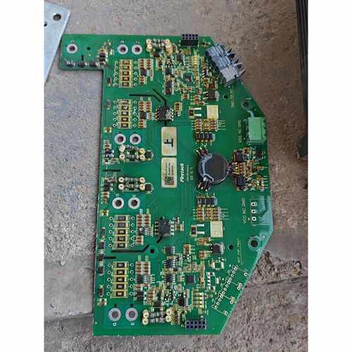 询PM120V2.0LFF1000R17IE4飞仕得