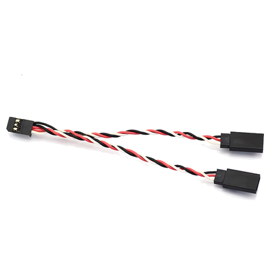 高品质防干扰绞线30芯线长100mm