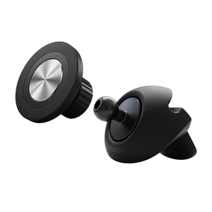 适用特斯拉手机支架焕新Y/3Model YL专用车载出风口底座支架磁吸