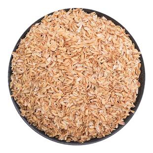 发酵腐熟稻谷壳稻壳炭鲜稻壳改良土壤专用有机肥料通用颗粒营养土