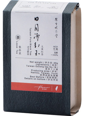楽乎悦红玉台湾40g正装薄荷肉桂