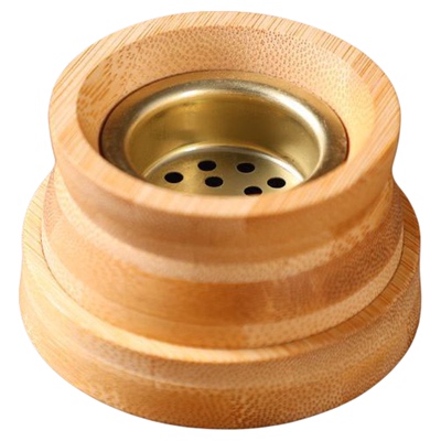 倒流烟艾灸器具肚脐灸神阙灸