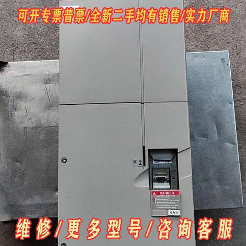 施耐德ATV58HD28N422KW变频器议价维修