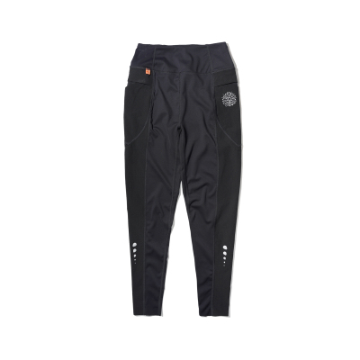 UPPERVOID吸汗速干徒步紧身长裤