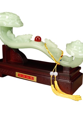 吉祥如意摆件招财纳福风水礼品
