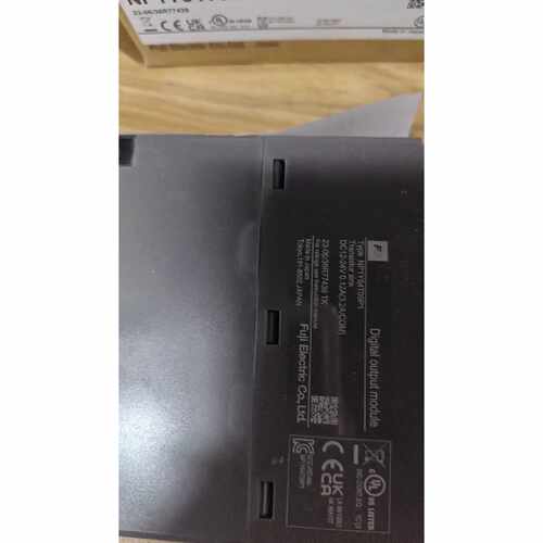 询价fuji模块NP1Y64T09P1