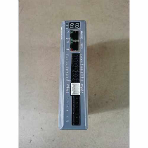 〔议价-可维修〕雷赛驱动器 型号CL3-EC808AC 输入电压VAC20