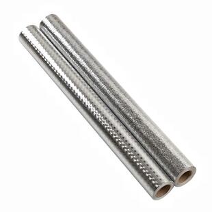 加厚厨房防油贴纸耐高温油烟机灶台厨柜防潮自粘贴纸膜铝箔锡箔纸