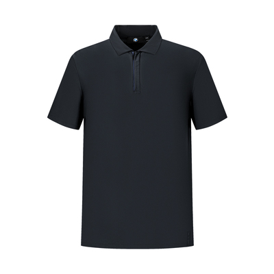 BMWSTUDIO宝马男装防晒POLO