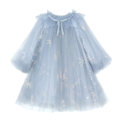 小O宝OKids童装女宝宝公主裙