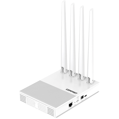 COMFAST CF-E11插卡4G无线路由器随身sim转wifi电信联通家用上网卡托移动随身WIFI插电话卡上网转有线
